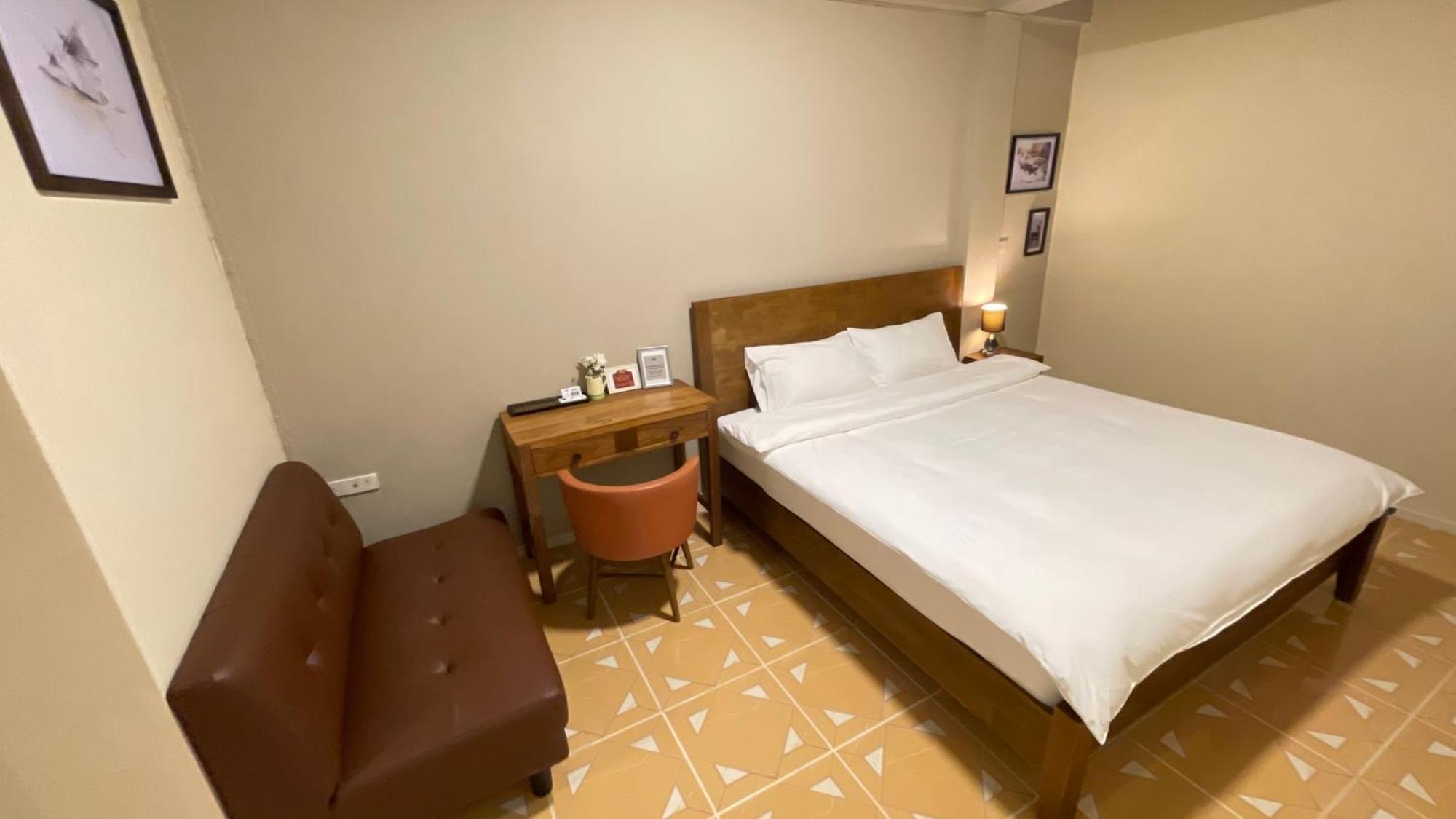 Ay'S House Aparthotel Chiang Mai Buitenkant foto